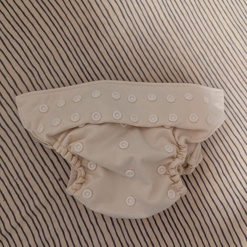 Cloth Diaper All In One Rumparoos - Picture 2 of 10